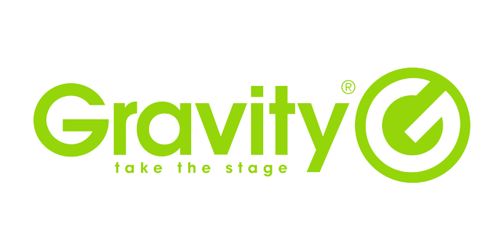 Gravity stand