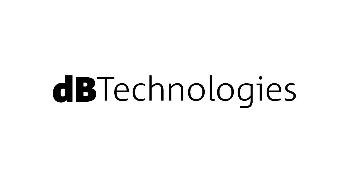 dBTechnologies