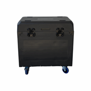 CASE PARA CABLES MULTIPROPOSITO XL