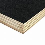 Terciado panal Negro 10 mm