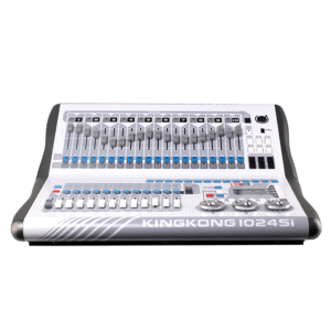 KING KONG KK-1024SI + CASE