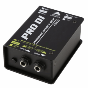 CAJA DIRECTA SIMPLE KA-MALEON AM422