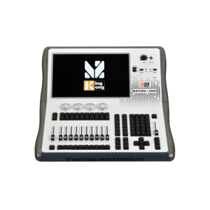 KING KONG BATON 1000 + CASE