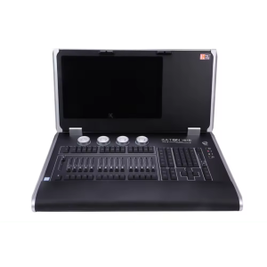 KING KONG BATON 1616 + CASE