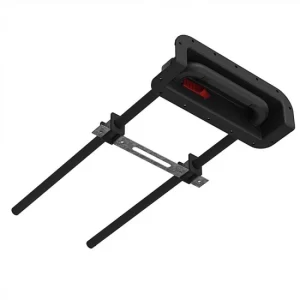 Manija de Embutir Extensible de 431mm